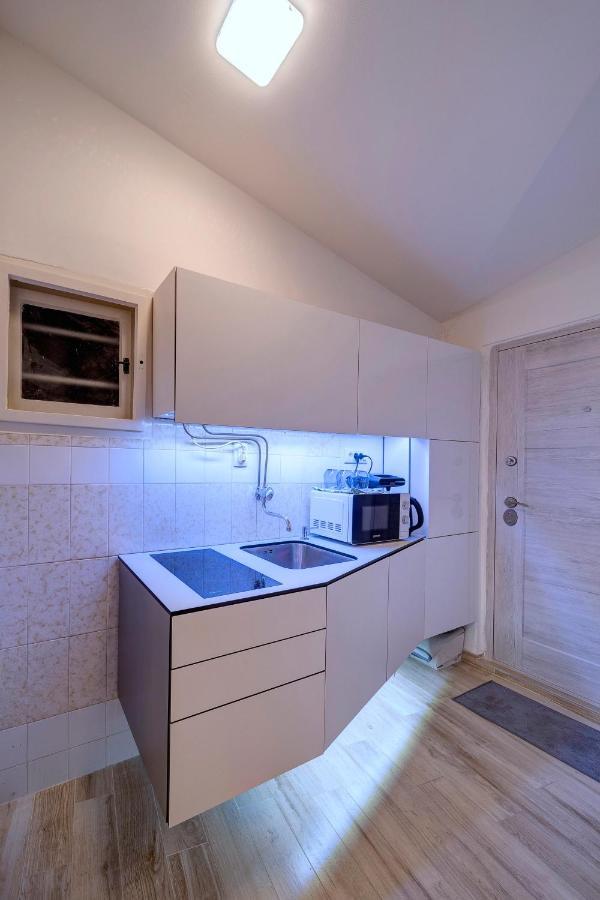 Apartment Vrabac, Kosancicev Venac Белград Экстерьер фото