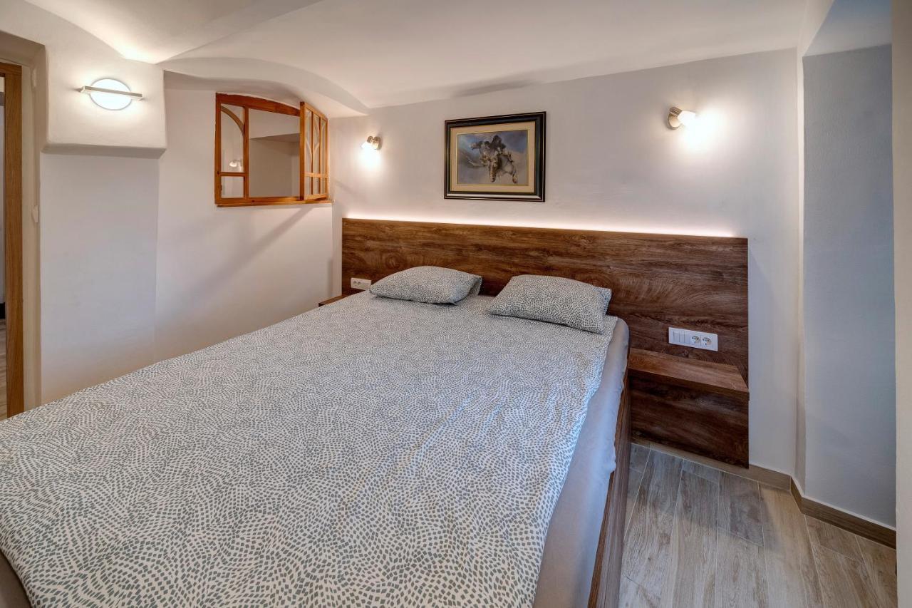 Apartment Vrabac, Kosancicev Venac Белград Экстерьер фото
